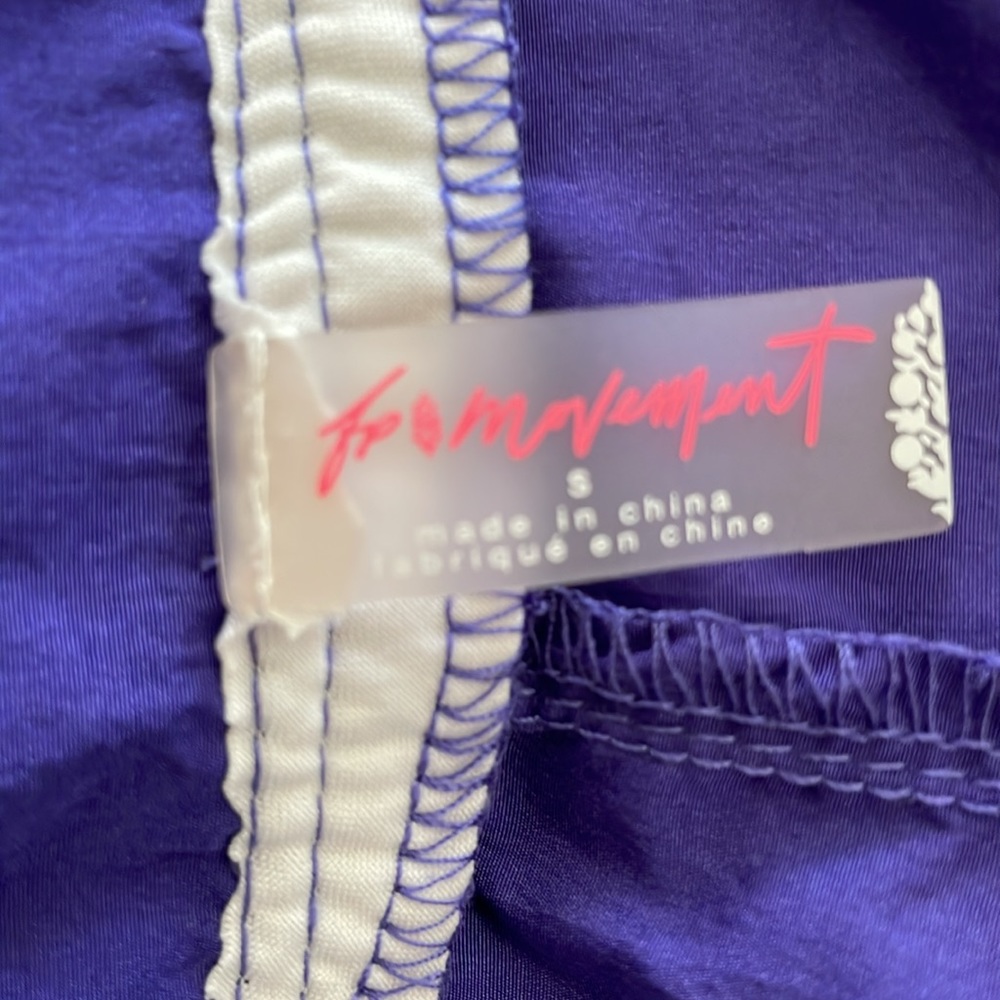 FREE PEOPLE WOMEN SHORTS - Picture 4 of 5
